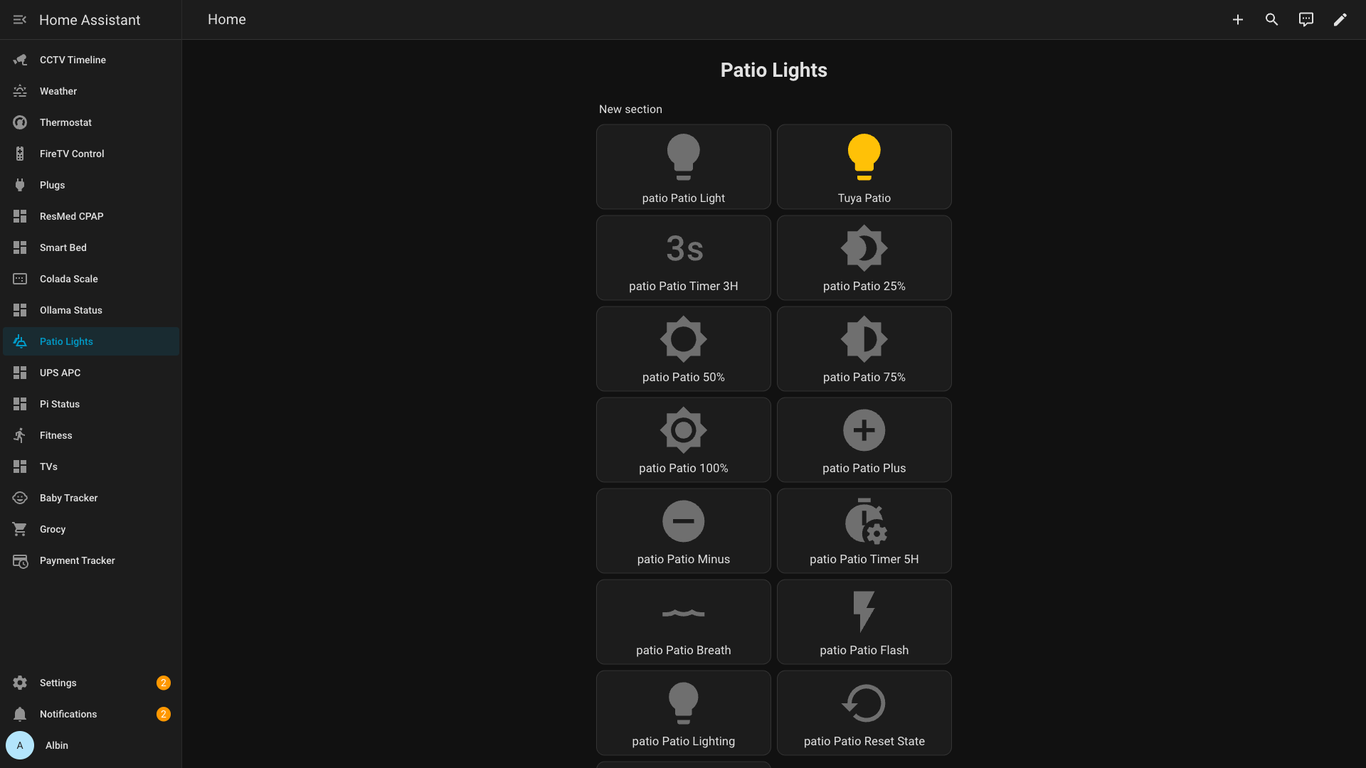 Those Temu lights that never had an app? Now they can join your Home Assistant